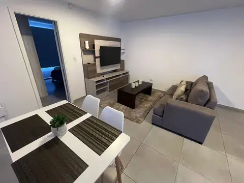 Departamento en alquiler en godoy cruz
