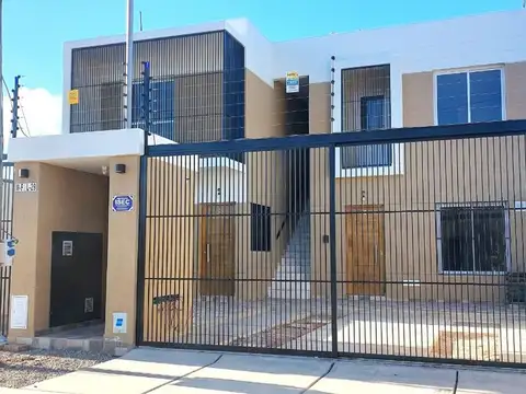 Departamento a estrenar en alquiler en maipú