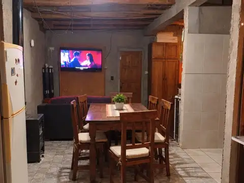 Casa en colonia segovia