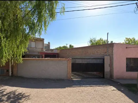 Casa en vertiente de pedemonte - lujan de cuyo