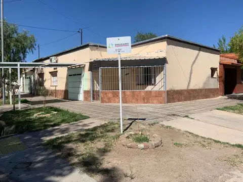 Vendo oportunidad casa barrio trapiche reciclada