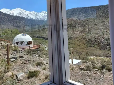 Potrerillos , casa en venta