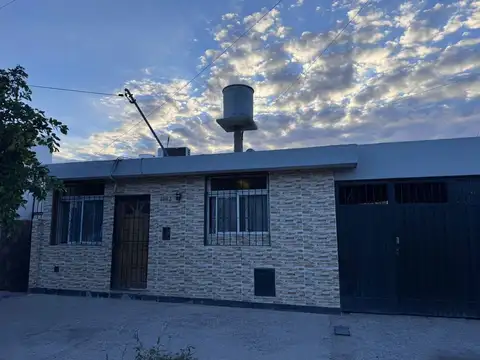 Venta casa en villa nueva