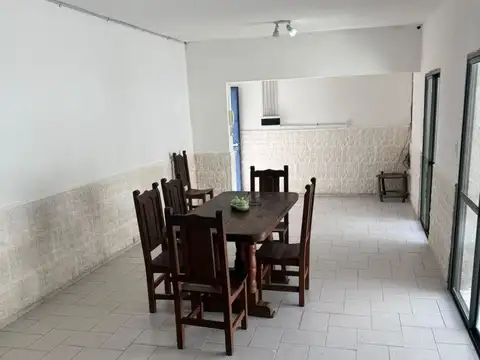 Casa en venta sexta seccion