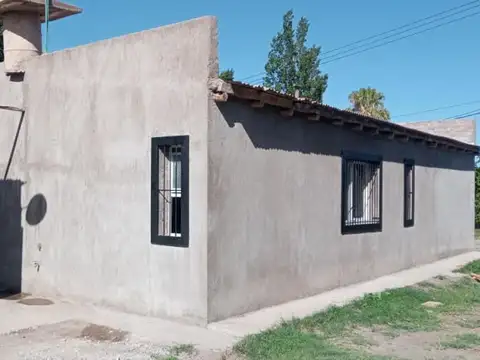 Casa galpon en venta