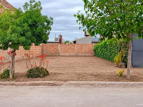 Vendo lote en maipú zona arena maipú