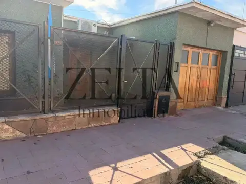 Casa en Venta en Tunuyan, Tunuyán