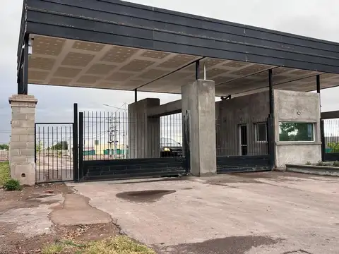 Venta lote central en b° pinar del sol ix
