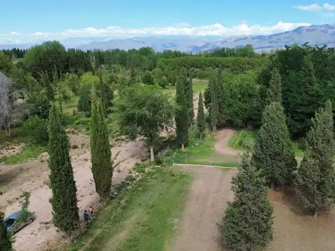 Lote 1026 m2 b° privado don benjamin - vistalba