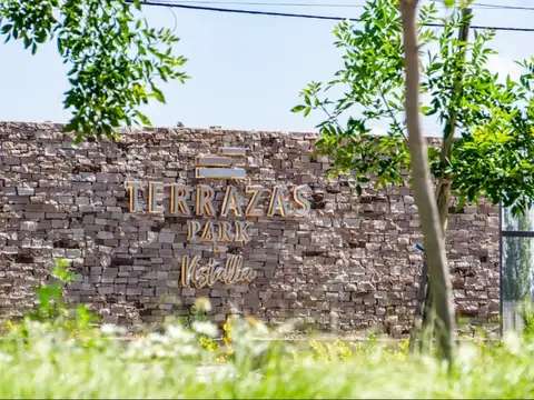 Lote en venta terrazas park vistalba