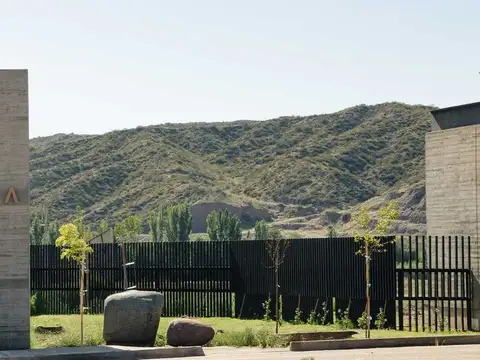Lote ph barrio privado, perdriel, lujan de cuyo