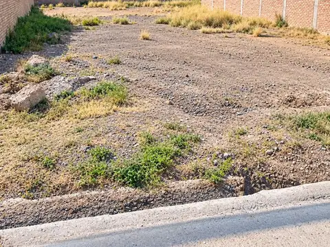 Venta terreno en barrio viejo tonel ii, maipu