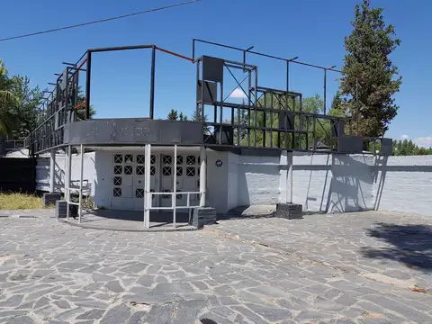 Terreno en lujan de cuyo