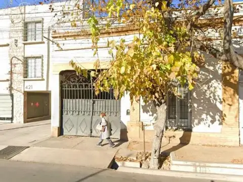 Venta gran terreno godoy cruz