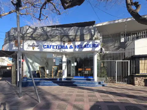 Departamento, locales y oficina sexta seccion