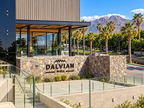 Se vende lote en barrio dalvian, mendoza