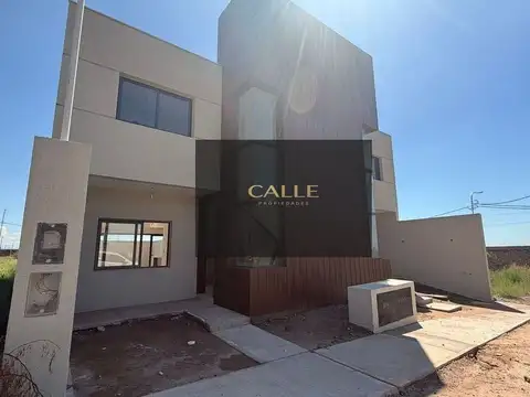 Casa en Venta en Las Heras, Mendoza