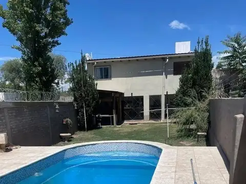 Casa en venta bermejo