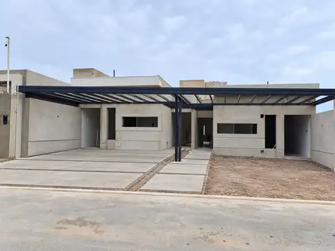 Casa en godoy cruz