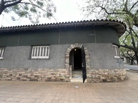 Casa en primera seccion