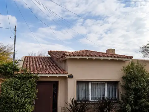 Casa apto crédito, 3 dormitorios, la cieneguita lh