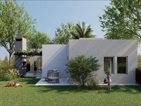 Casa entrega en 5 meses vista oliva maipu
