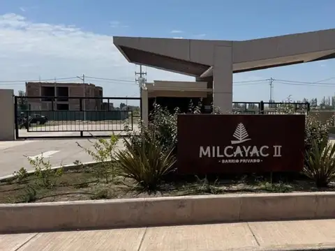 Casa en venta pozo – milcayac ii
