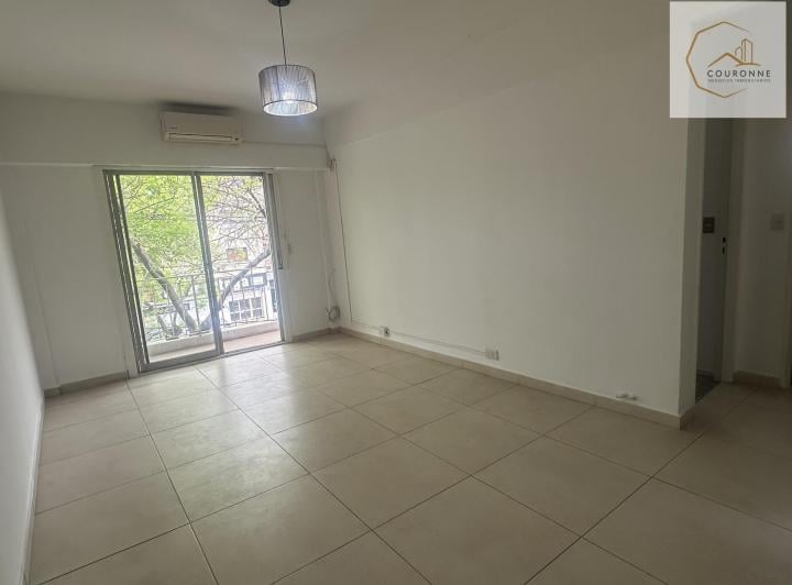 Departamento · 45m² · 2 Ambientes
