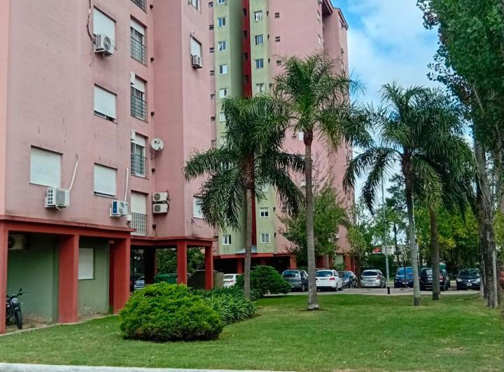 Departamento · 42m² · 2 Ambientes · 1 Cochera