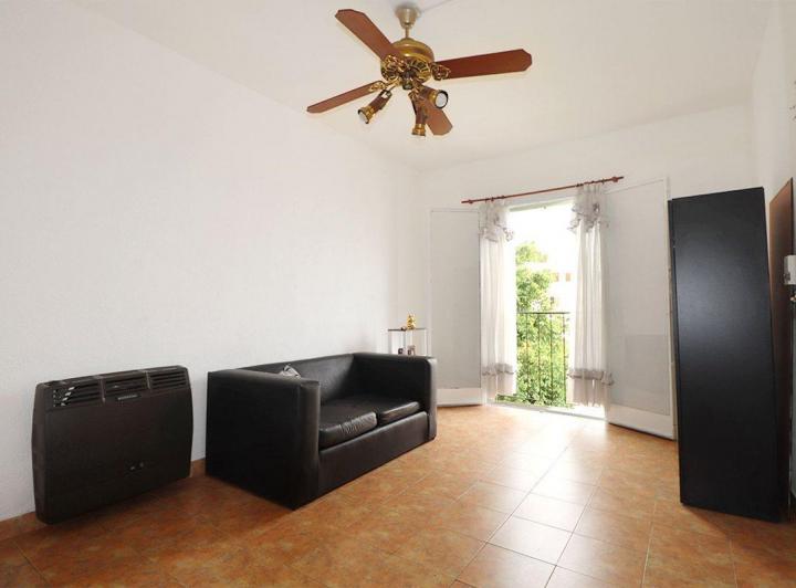 Departamento · 70m² · 4 Ambientes · 1 Cochera
