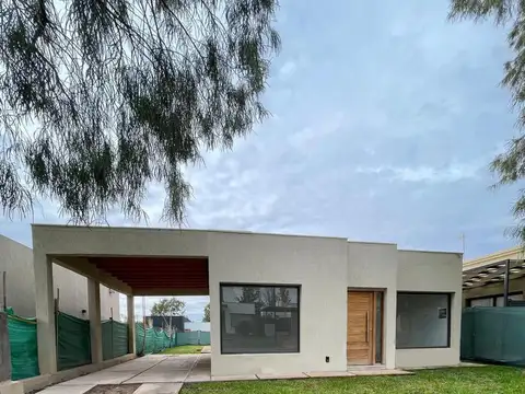 Casa en Venta en Luján de Cuyo, Mendoza