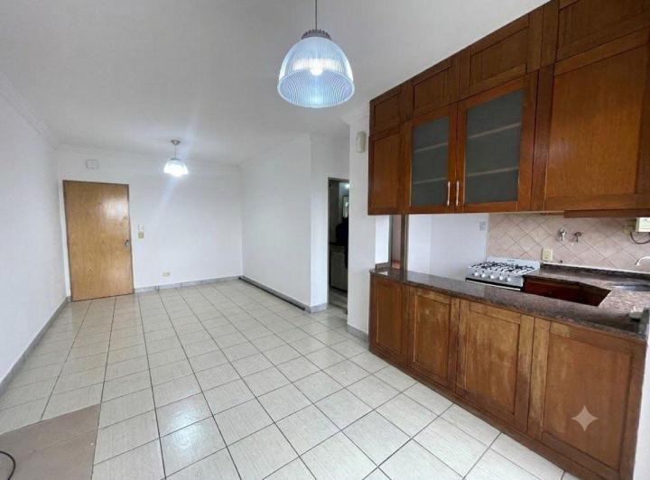 Departamento · 53m² · 3 Ambientes · 1 Cochera