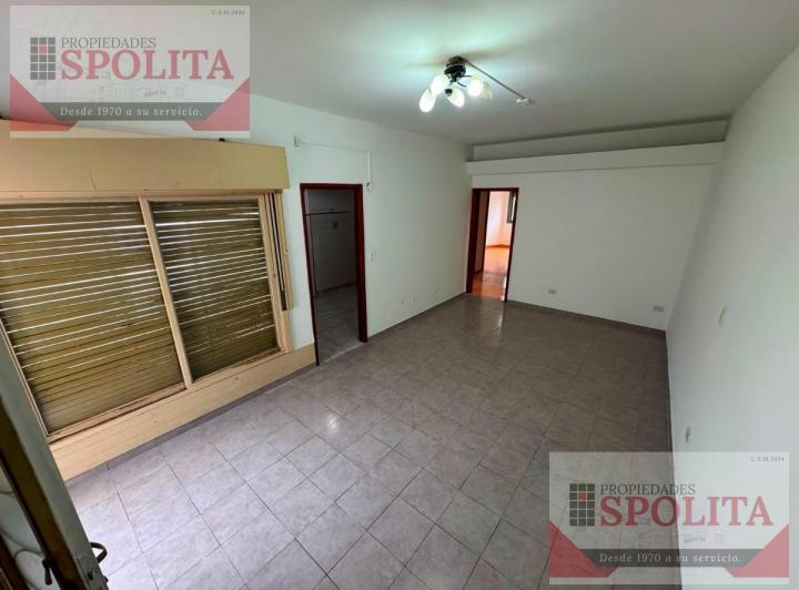 Departamento · 4 Ambientes