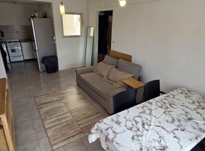 Departamento · 42m² · 2 Ambientes