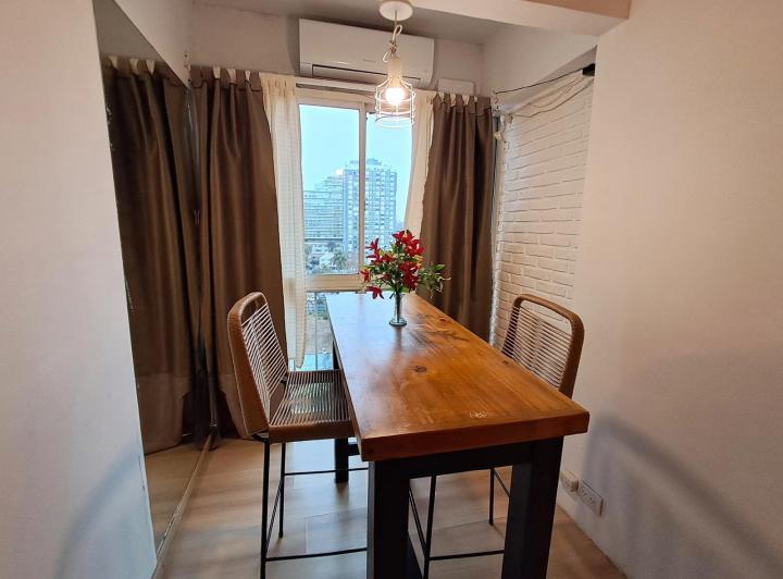 Departamento · 26m² · 1 Ambiente