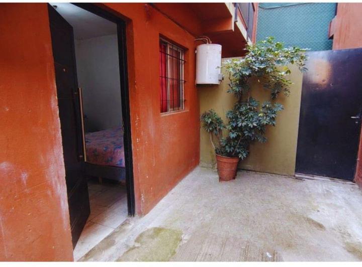 Departamento · 29m² · 3 Ambientes