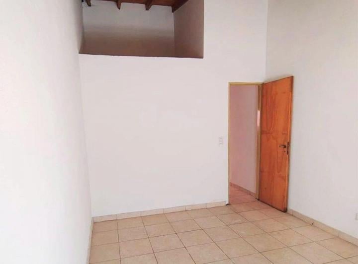 Departamento · 24m² · 2 Ambientes