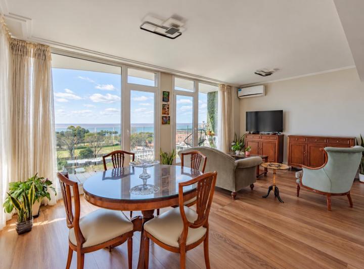 Departamento · 96m² · 3 Ambientes · 2 Cocheras