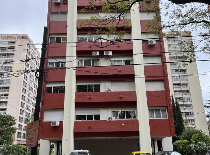 Departamento · 41m² · 2 Ambientes