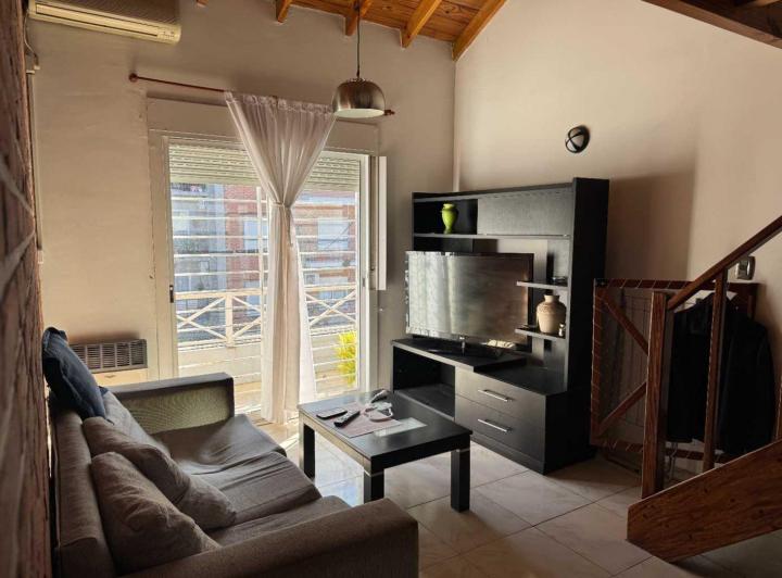 Departamento · 60m² · 3 Ambientes