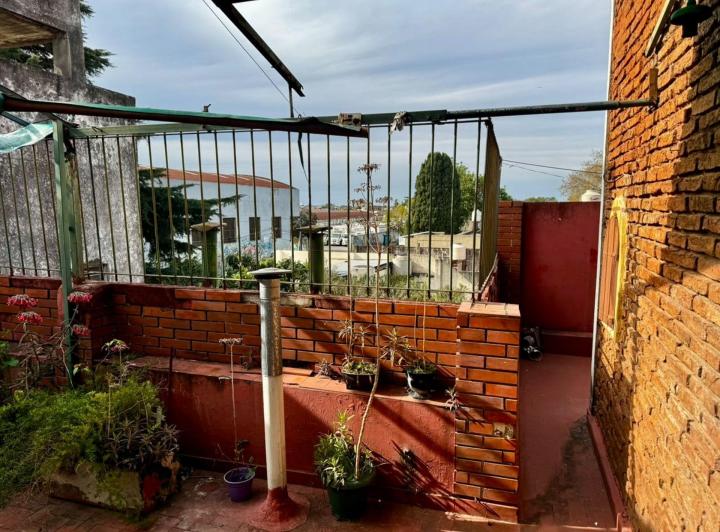 Departamento · 53m² · 3 Ambientes
