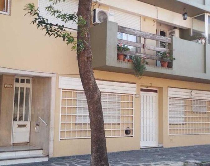 Departamento · 36m² · 2 Ambientes