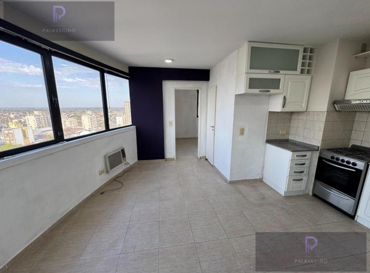 Departamento · 35m² · 2 Ambientes