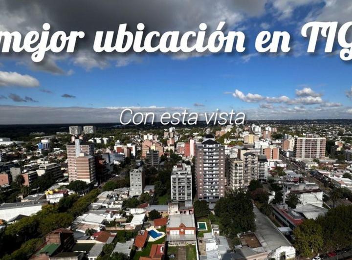 Departamento · 41m² · 2 Ambientes