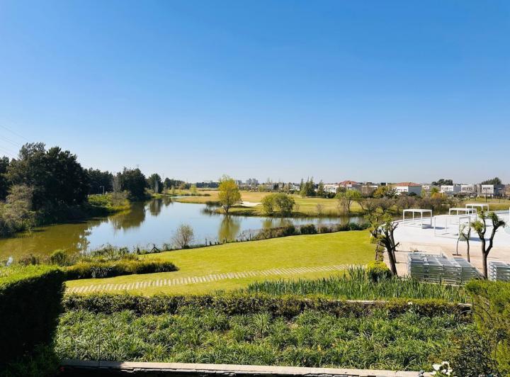 Departamento · 74m² · 2 Ambientes · 1 Cochera