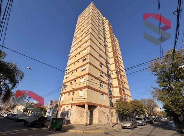 Departamento · 60m² · 3 Ambientes