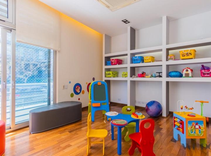 Departamento · 86m² · 3 Ambientes · 1 Cochera