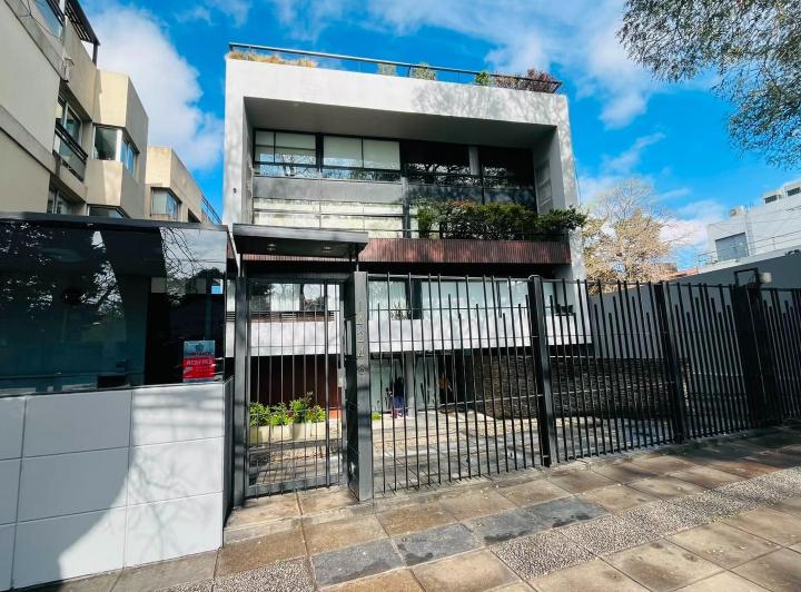 Departamento · 92m² · 3 Ambientes · 2 Cocheras