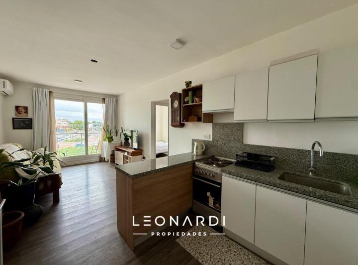 Departamento · 47m² · 3 Ambientes