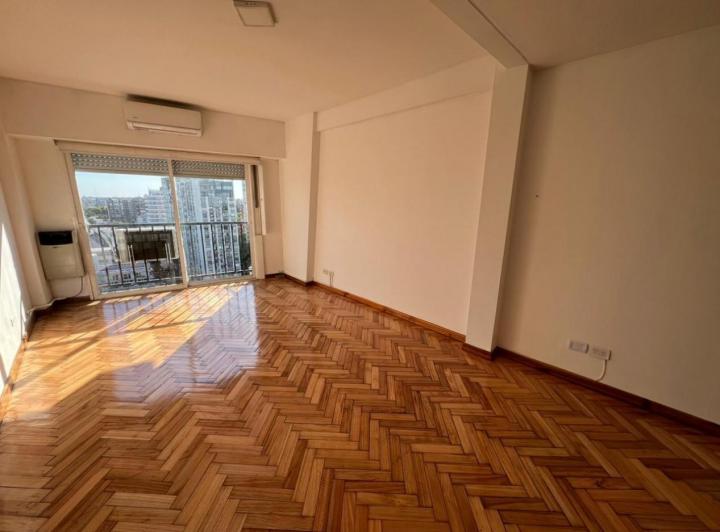 Departamento · 30m² · 1 Ambiente